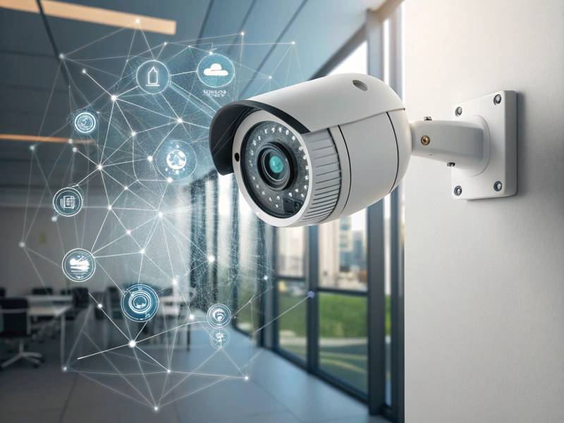 Florești devine prima comună din România cu supraveghere video bazată pe inteligență artificială