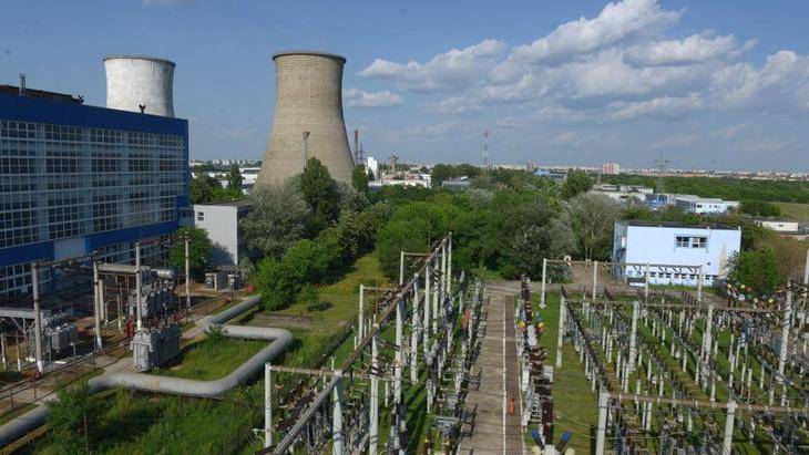 Ministerul Energiei a respins ambele proiecte de termoficare depuse de București