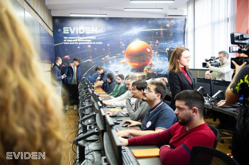 Eviden și Universitatea de Vest din Timișoara deschid un laborator de cybersecurity