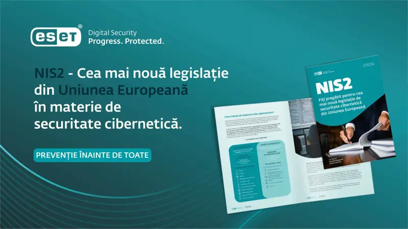 NIS2: noile reguli care extind securitatea cibernetică în toată Europa
