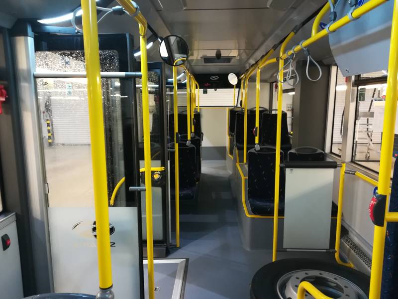 Pitești: primul oraș unde abonamentul de transport public se leagă de cardul bancar