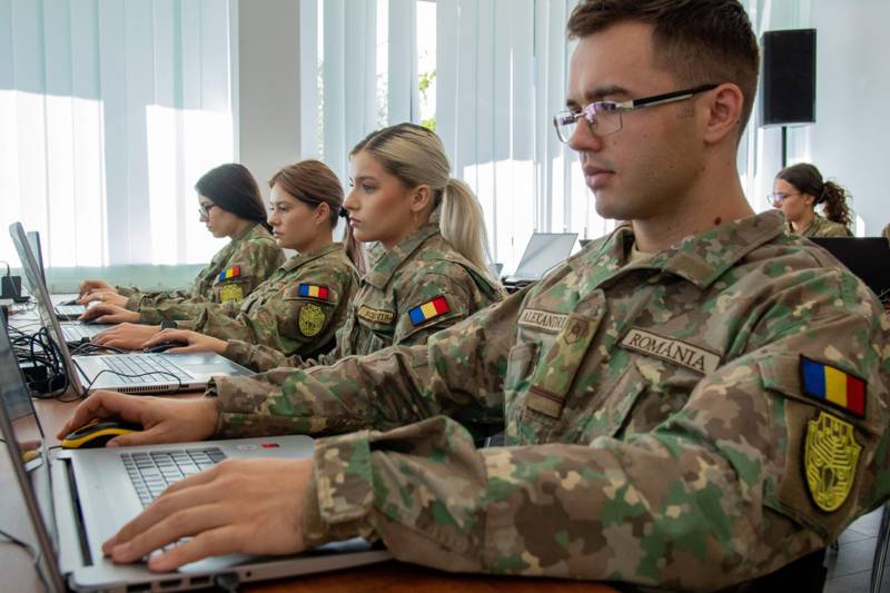 Armata cumpără un sistem eIDAS de pană la 55 de milioane de lei pentru apărarea cibernetică