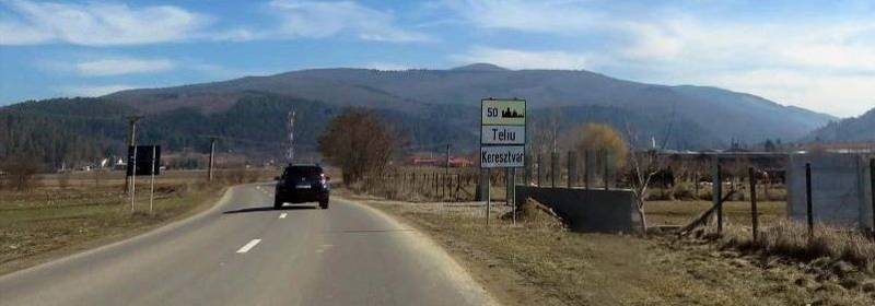 Brașov modernizează 53 de kilometri de drumuri județene pentru a lega zona rurală de rețeaua europeană de transport