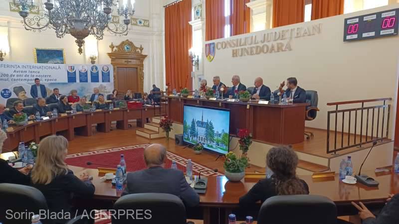 Hunedoara: peste un miliard de euro fonduri nerambursabile în patru ani