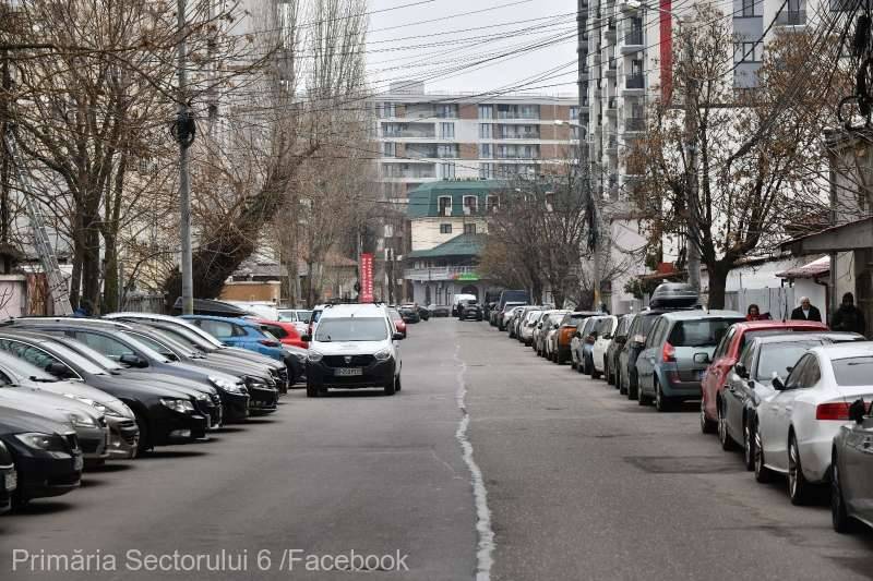 Sectorul 6 începe reabilitarea cartierului Grozăvești
