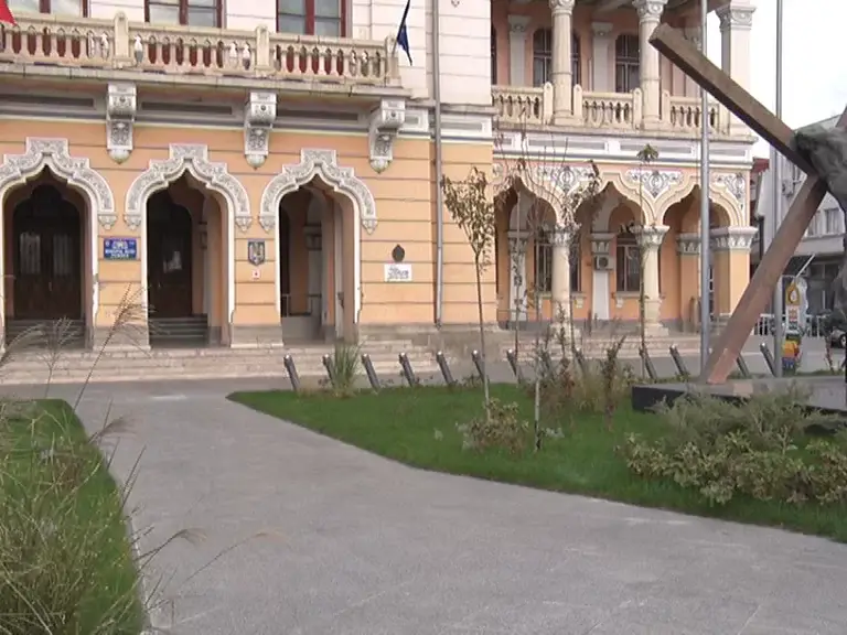 Buzău VeloCity: 490 de vehicule electrice și 49 de stații pentru bike-sharing