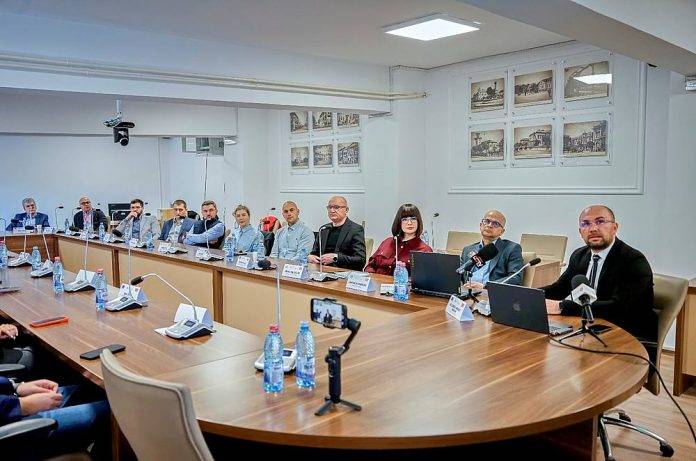 Bacăul devine teritoriu pilot european pentru inteligența artificială în administrație