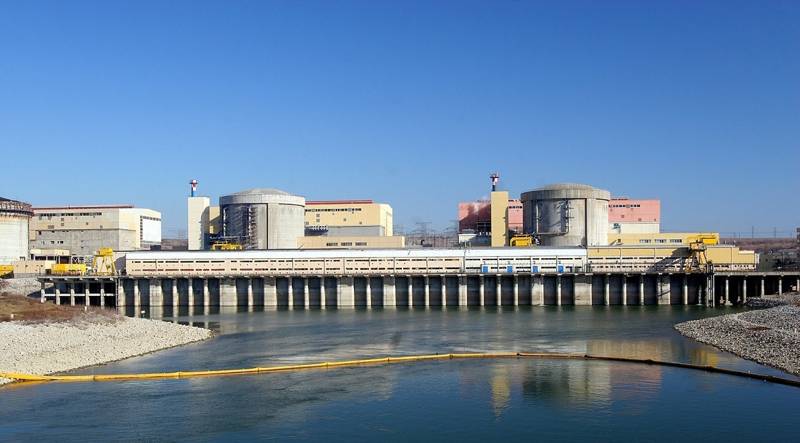 România, pentru a cincea zi fără energie nucleară: ambele reactoare de la Cernavodă sunt oprite