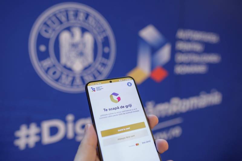 ADR avertizează: campanie de phishing vizează utilizatorii Ghiseul.ro