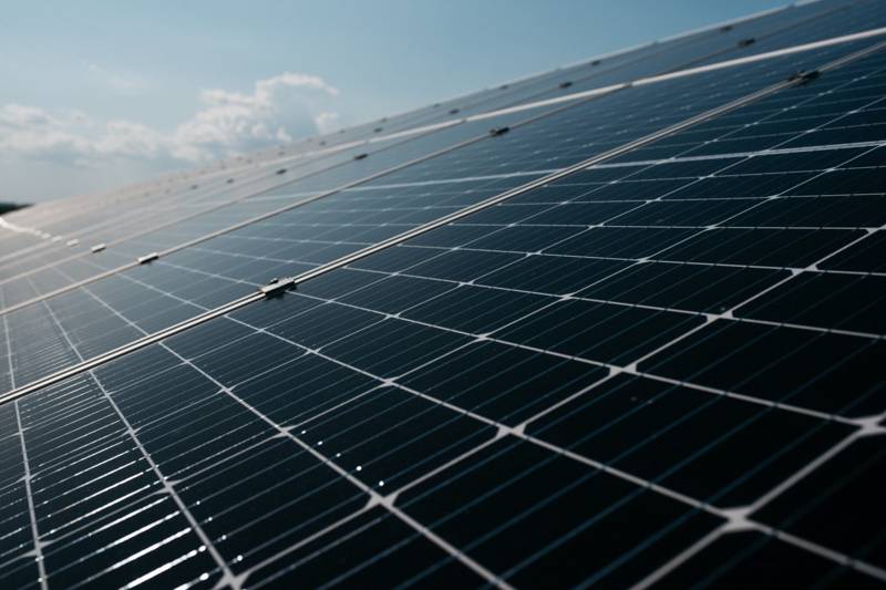 România a atins un nou record de producție fotovoltaică: 2.529 MW