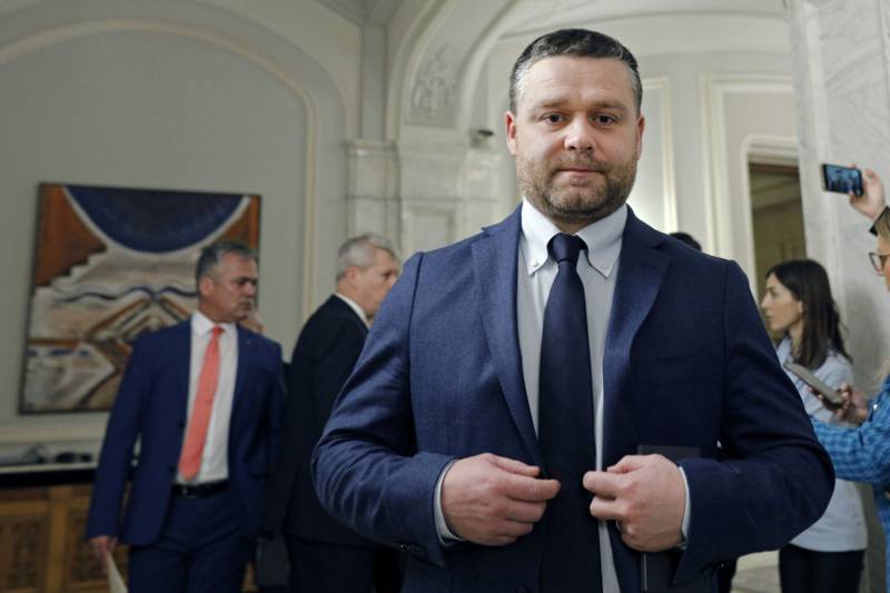 Ciucu pregătește zone cu emisii reduse și pietonalizare în centrul Bucureștiului