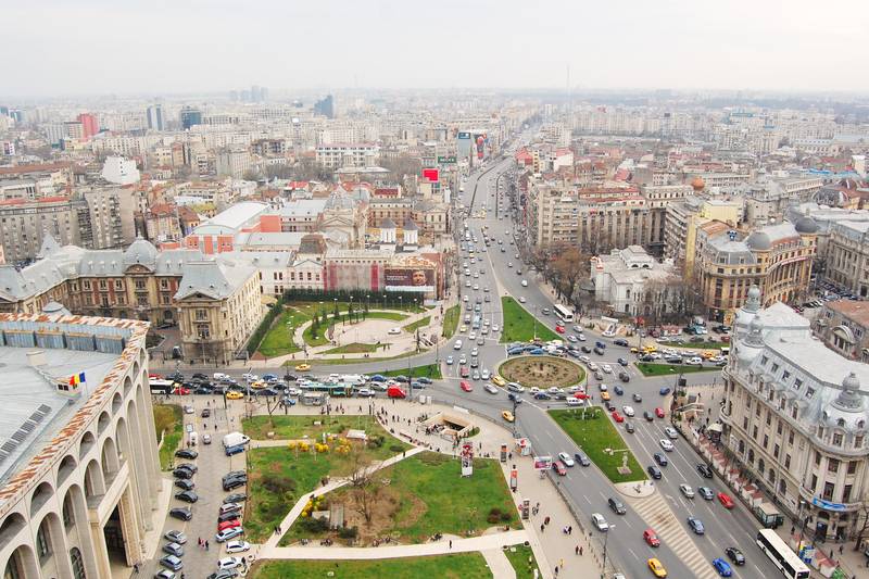 AI rescrie cererea pe piața imobiliară: clădirile și orașele se aliniază la noile reguli