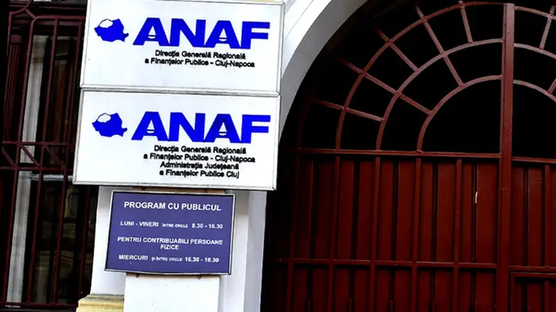 ANAF testeaza doua aplicatii care precompleteaza decontul de TVA pe baza datelor SAF-T