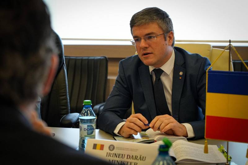 Program de 288 de milioane de lei pentru firmele care se modernizează, digitalizează și eficientizează energetic