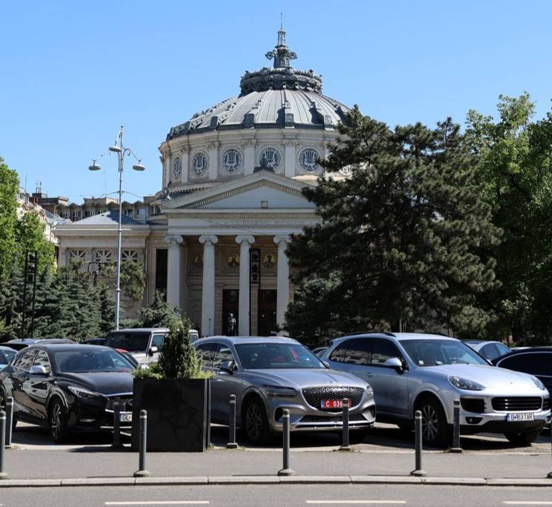 Bucureștiul pregătește 9 parcări noi, 8 dintre ele subterane, în parteneriat public-privat