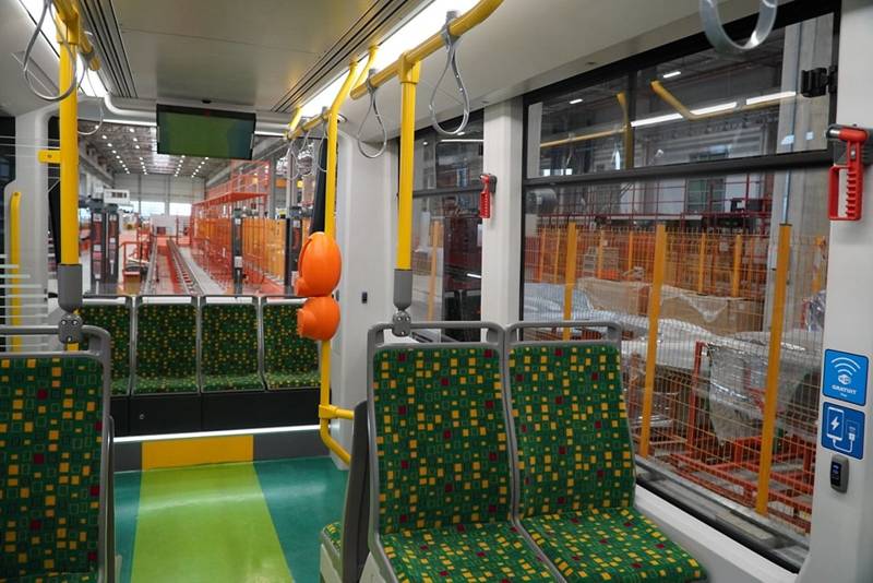 Bozankaya finalizează livrările: 34 de tramvaie la Iași și 33 de troleibuze la Timișoara