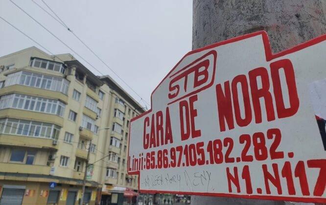 STB a lansat noua versiune a aplicației Info TB: urmărire în timp real și plata călătoriei