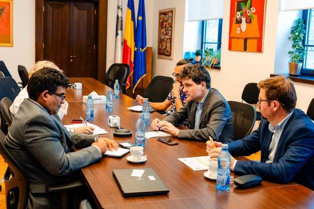 PMB negociază cu Banca Mondială finanțarea a 250 de tramvaie noi