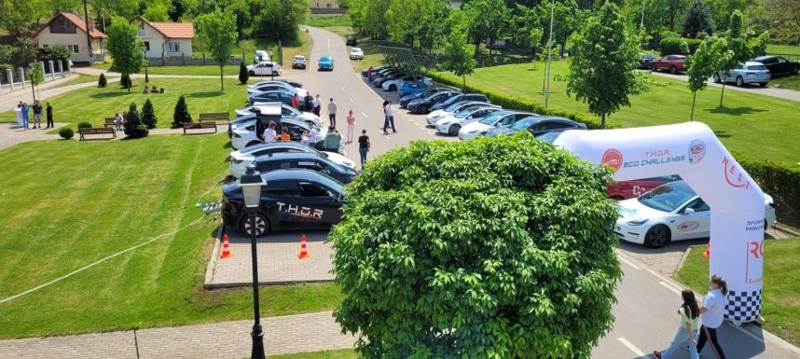 Harta satelor inteligente din România: Ciugud conduce, peste 140 de comune urmează