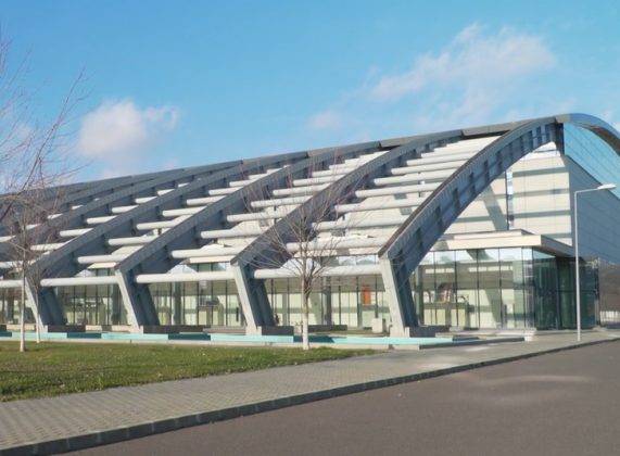Laserul de la Magurele intra in linie dreapta: incepe implementarea Sistemului de Fascicul Gama