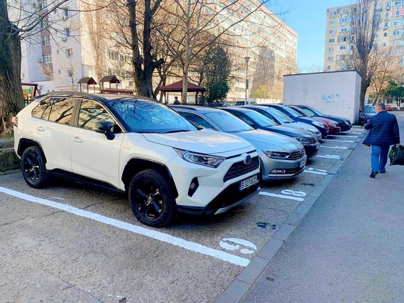 Înmatricularea vehiculelor trece online: Guvernul a aprobat cadrul legal
