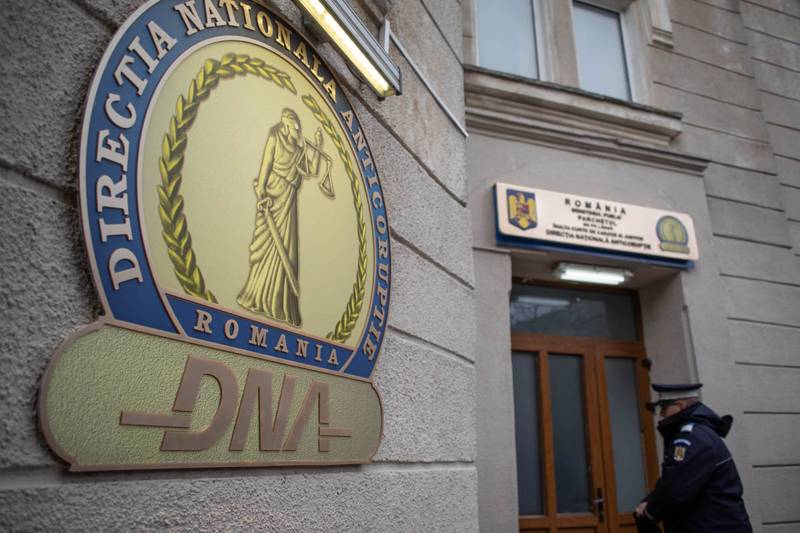 Ministerul Justiției semnează un contract PNRR pentru digitalizarea DNA