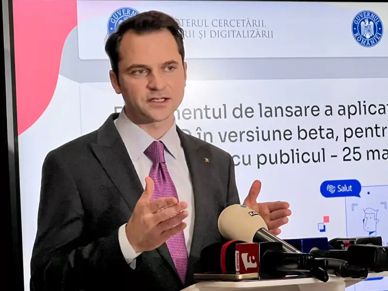 ROeID: românii primesc o identitate digitală unică pentru serviciile publice