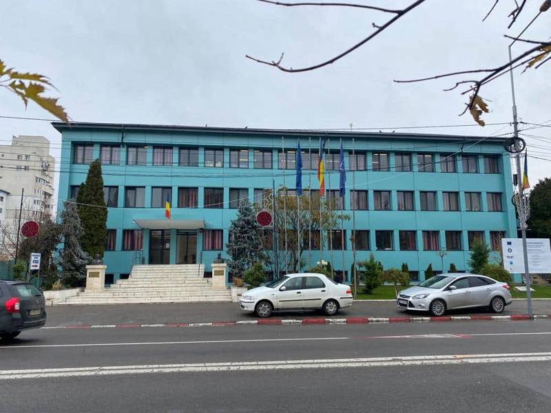 Alexandria depune la finanțare europeană regenerarea cartierelor de blocuri