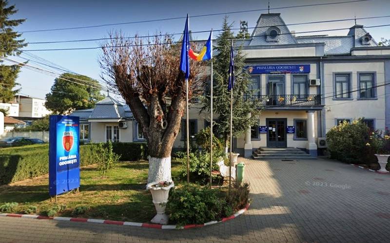 Odobeștiul își digitalizează administrația printr-un sistem inteligent de management urban finanțat din PNRR