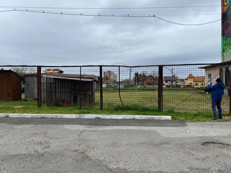 Timișoara a aprobat procedura de restructurare urbană a fostelor zone industriale