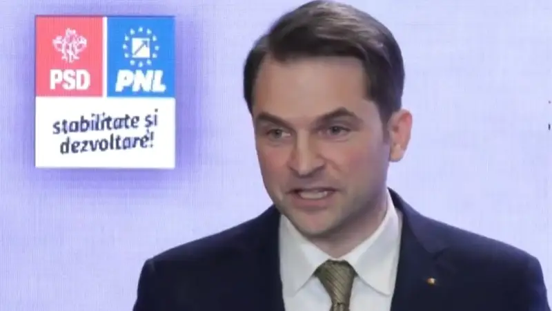 Burduja își lansează planul pentru București: cinci piloni pentru un oraș sigur și digitalizat