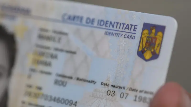 Cartea electronică de identitate, disponibilă în Capitală