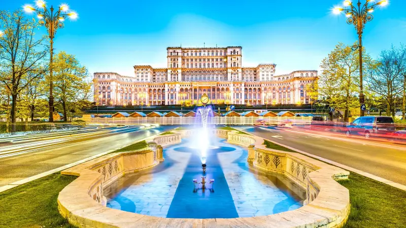 ELCEN pariază pe energie geotermală pentru termoficarea Bucureștiului