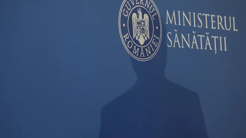 Ministerul Sanatatii a prelungit 43 de contracte cu finantare PNRR