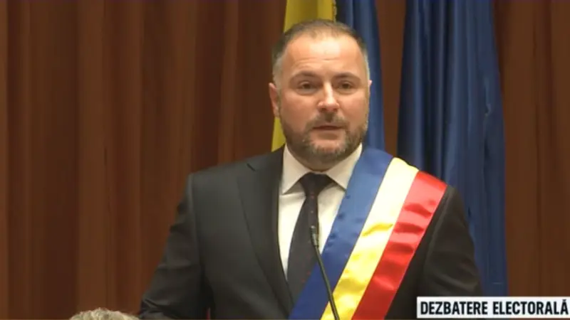Centrul Integrat de Monitorizare din Sectorul 2 intră în faza de structură