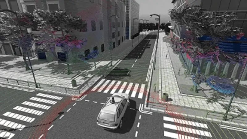 Bucureștiul își digitalizează străzile printr-o bază de date geospațială de 50 de milioane de lei
