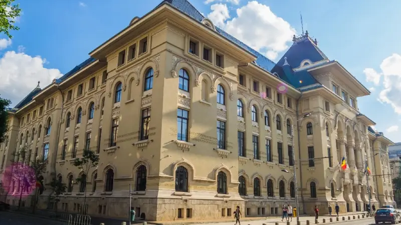 Bucureștiul atrage aproape 120 de milioane de lei de la AFM pentru iluminat LED