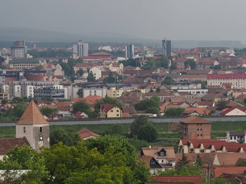 Sibiul și 19 localități formează ADI POL Dezvoltare pentru investiții în zona metropolitană