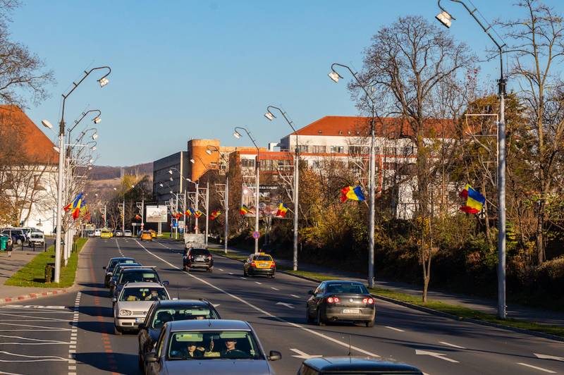 Ce i-ar trebui Sibiului ca să devină smart city: un ecosistem de start-up-uri lăsat să lucreze