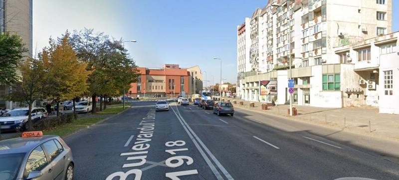 Târgu Mureș atrage 17 milioane de euro pentru un coridor de mobilitate urbană