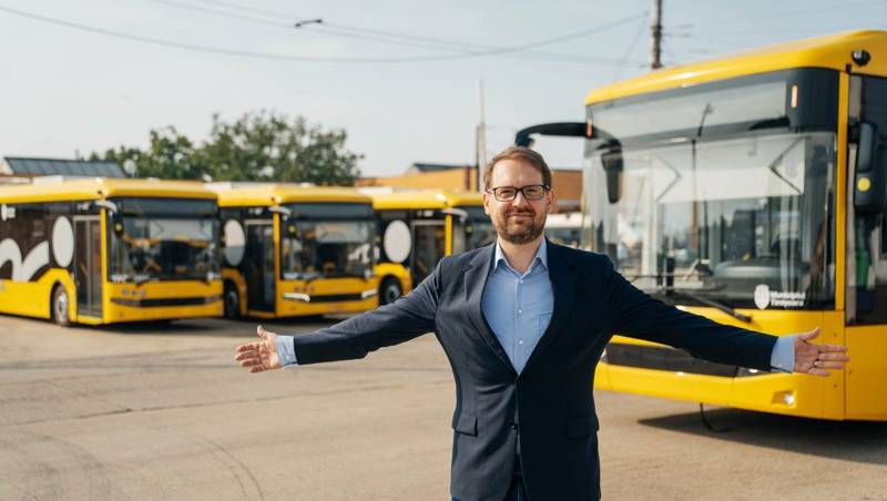 Timisoara comanda inca 10 tramvaie Bozankaya si ajunge la o flota de 50 de vehicule