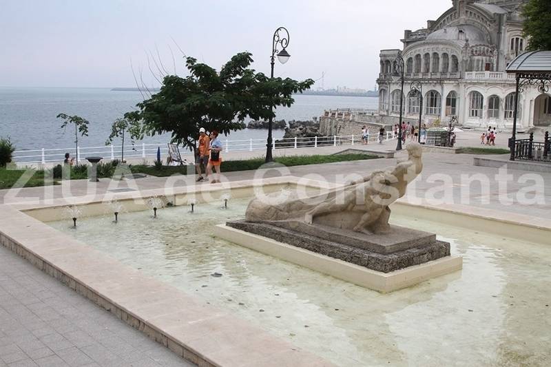 Constanța își pune pe hârtie viitorul metropolitan: peste 1.200 de proiecte până în 2030
