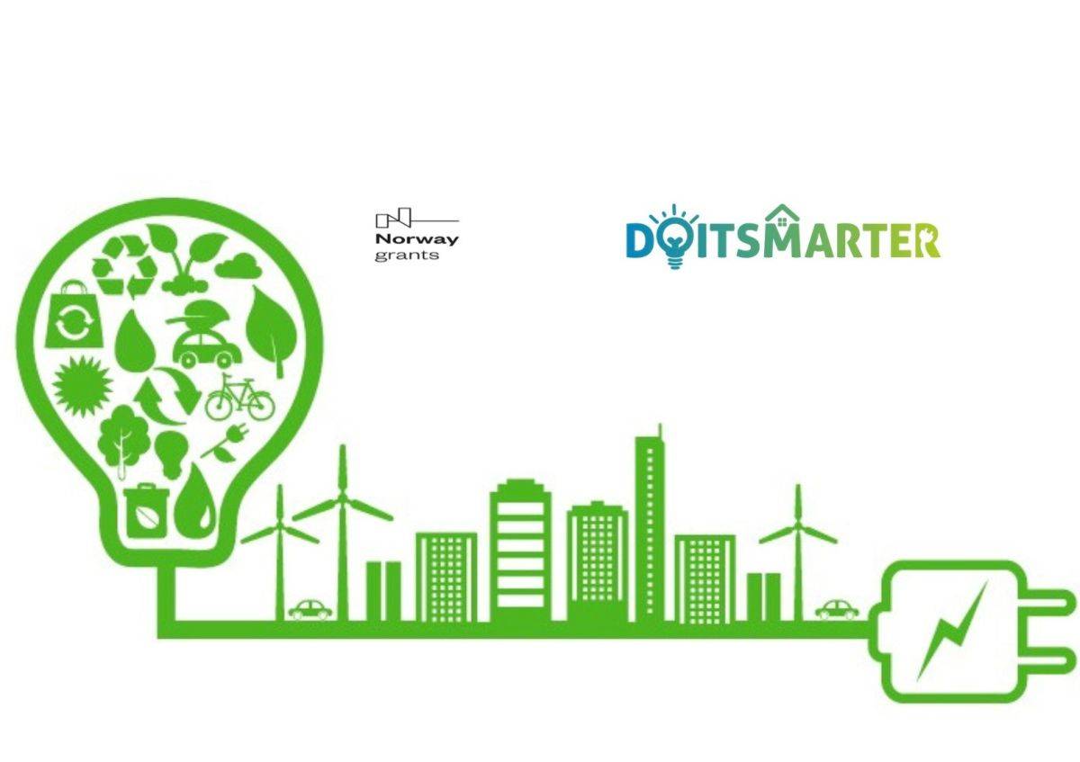 DOITSMARTER: energie inteligentă testată în locuințele sociale din Alba Iulia