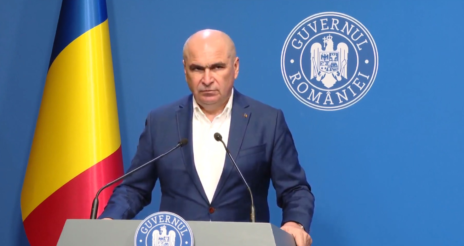 Stare de alertă energetică: Guvernul cere administrațiilor să stingă iluminatul arhitectural între orele 21 și 23