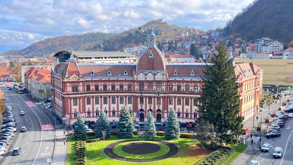 Consiliul Județean Brașov și nouă localități digitalizează registratura într-un proiect european de 2,3 milioane de lei