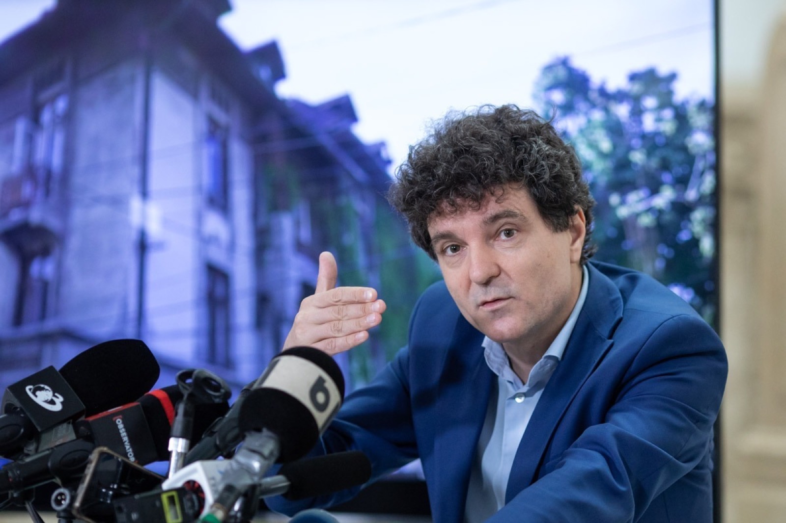 Drumurile radiale din București avansează: studiul de fezabilitate pentru DR1 - Vest Expres are câștigător
