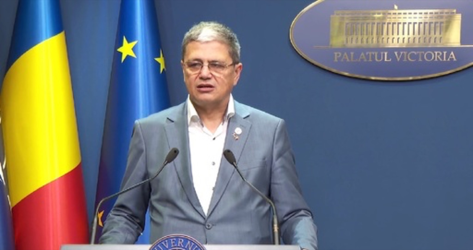 Fostele centrale hidroenergetice de pe Valea Oltului, Siretului și Jiului ar putea intra în PNRR