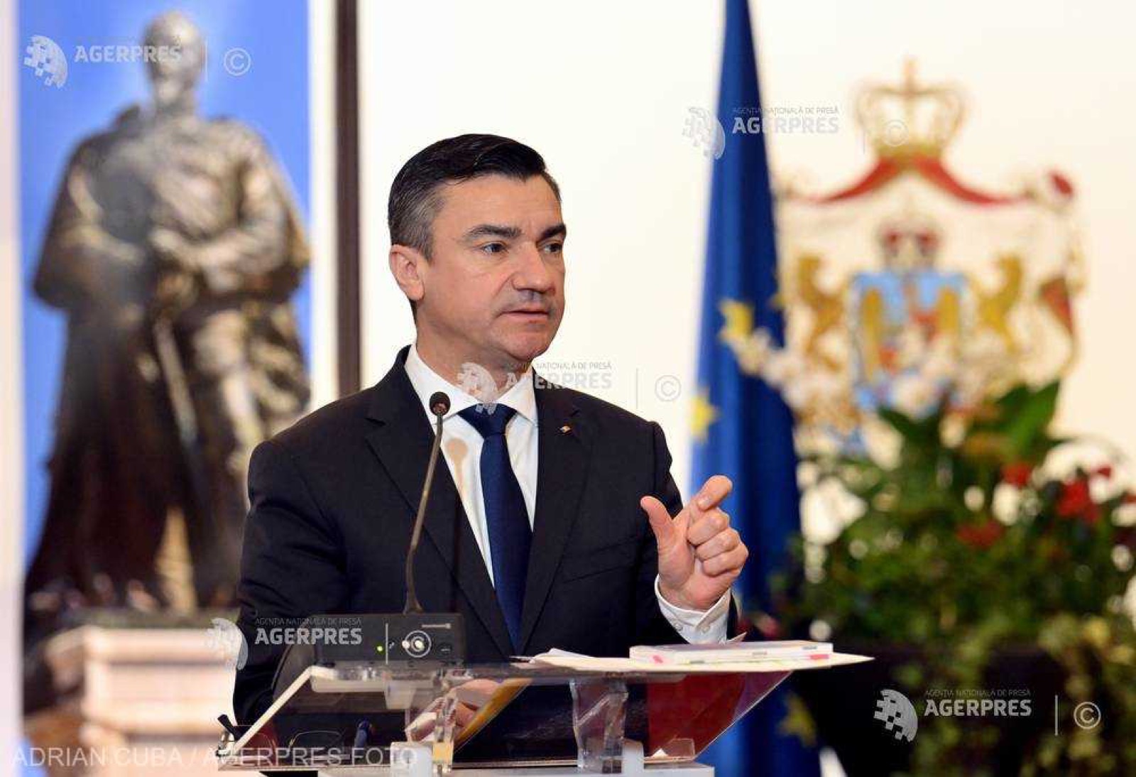 Iași: 2.300 de propuneri de la cetățeni pentru bugetul local 2023 - infrastructura, transportul și spațiile verzi, pe primele locuri