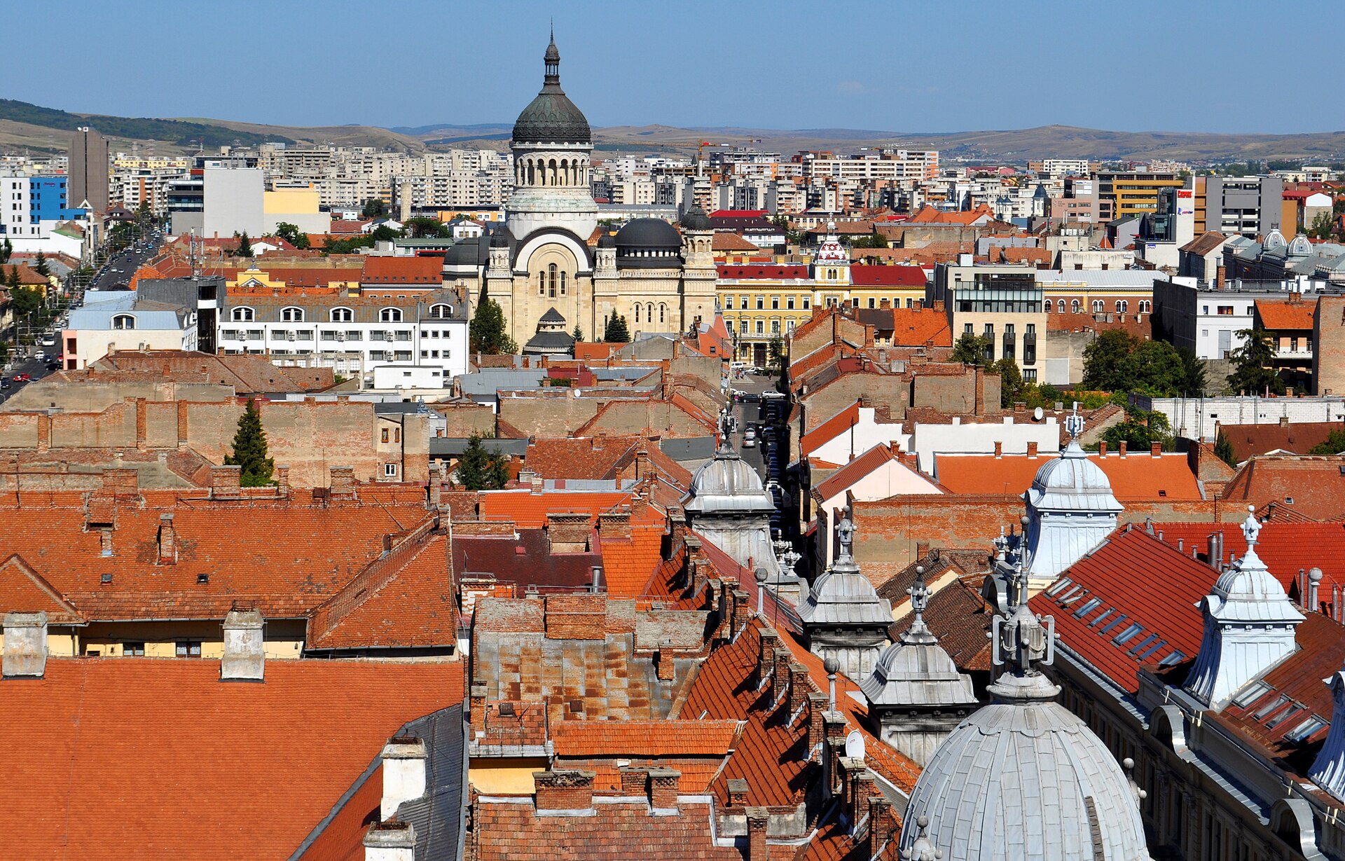 Metroul din Cluj-Napoca are contract de finanțare de 10,8 miliarde de lei: primii 8,8 kilometri, până la finalul lui 2029