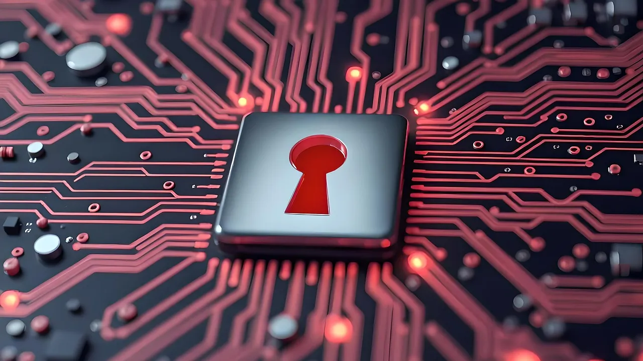 Ilustrație: într-un model Zero Trust, accesul la date se verifică la fiecare cerere, nu se acordă din oficiu celor din rețeaua internă. Foto: Pixabay